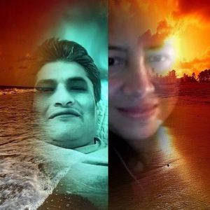 Meet your Posher, Jhonny